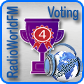 Voting by RadioWorldFM