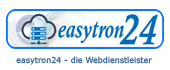 easytron24 | die Webdienstleister